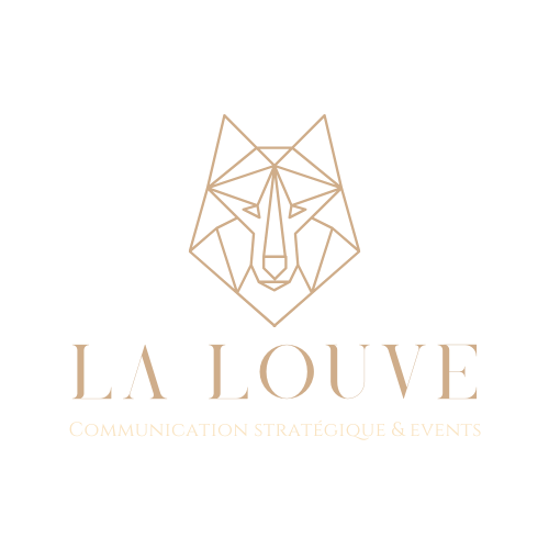 La Louve Logo